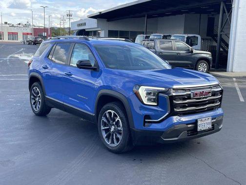 2025 GMC Terrain AWD Elevation