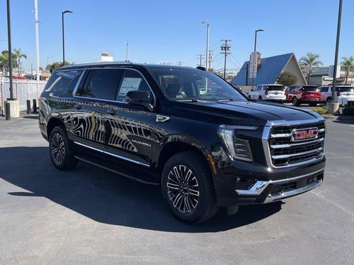 2026 GMC Yukon XL 4WD Elevation