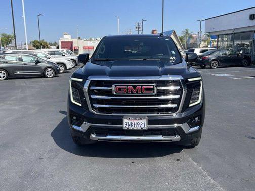 2026 GMC Yukon XL 4WD Elevation