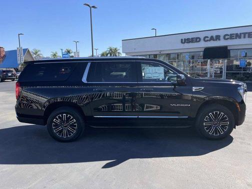 2026 GMC Yukon XL 4WD Elevation