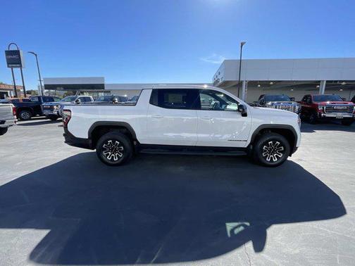 2026 GMC Sierra EV Standard Range Elevation