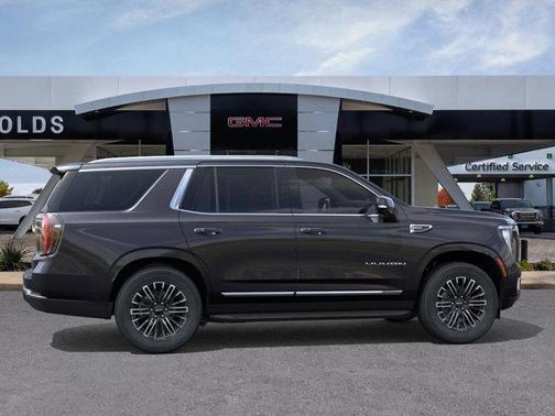 2026 GMC Yukon 2WD Elevation