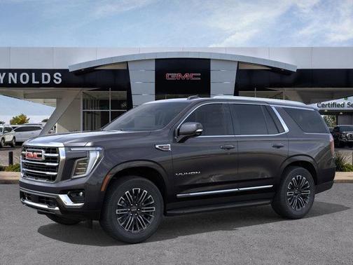2026 GMC Yukon 2WD Elevation