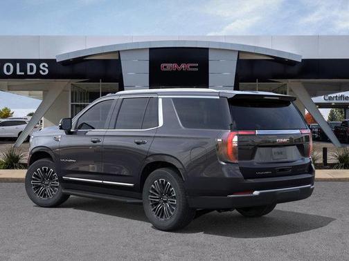 2026 GMC Yukon 2WD Elevation