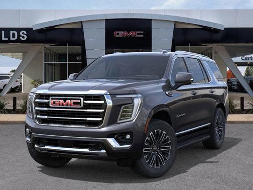 2026 GMC Yukon 2WD Elevation