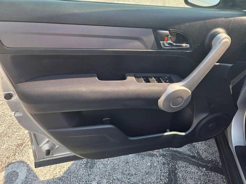 2007 Honda CR-V EX