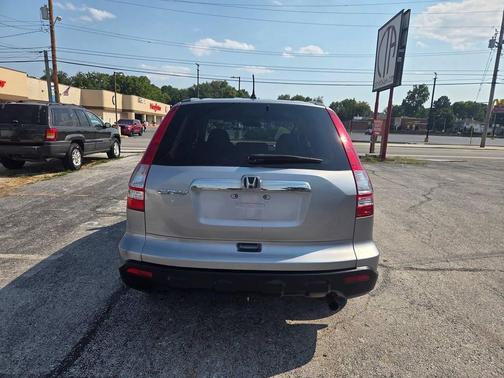 2007 Honda CR-V EX