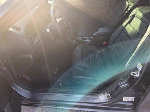 2014 Acura ILX 2.0L Technology