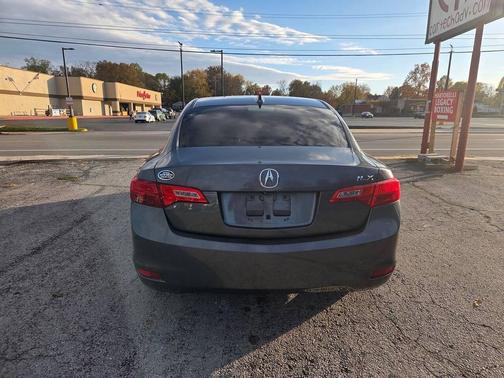 2014 Acura ILX 2.0L Technology