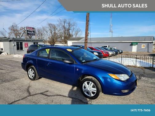 2006 Saturn Ion 2