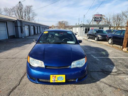 2006 Saturn Ion 2