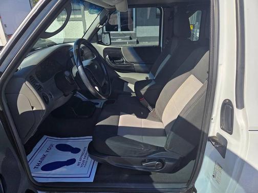 2010 Ford Ranger XLT