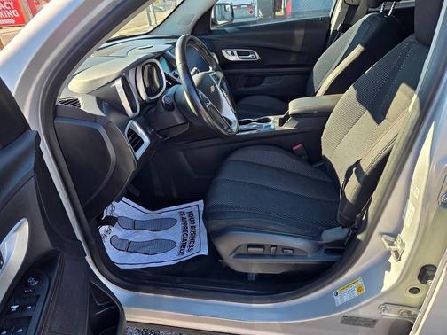 2015 Chevrolet Equinox 1LT