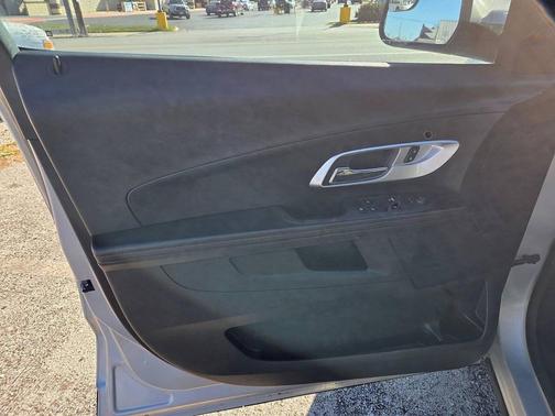 2015 Chevrolet Equinox 1LT