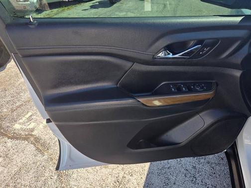 2020 GMC Acadia FWD SLE