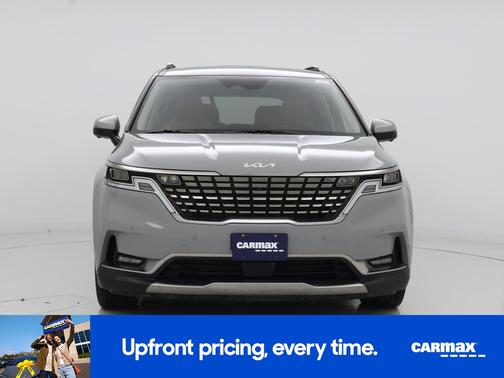 2023 Kia Carnival SX Prestige