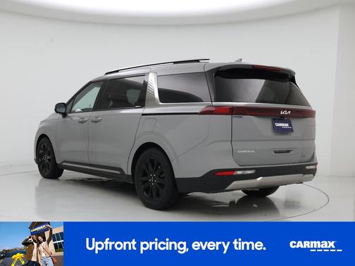 2023 Kia Carnival SX Prestige