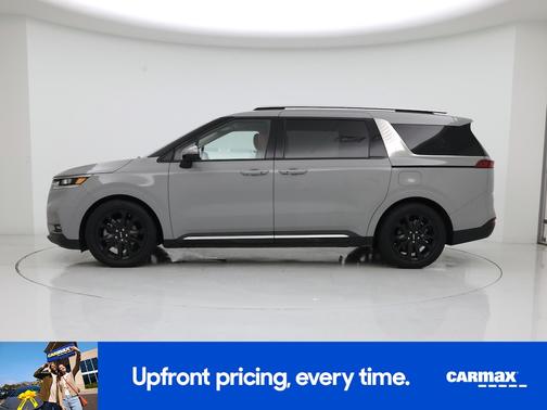 2023 Kia Carnival SX Prestige