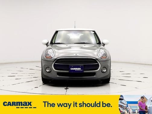 2017 MINI Hardtop