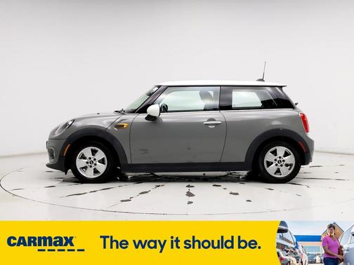 2017 MINI Hardtop