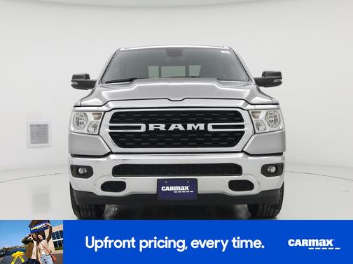 2023 RAM 1500 Bighorn