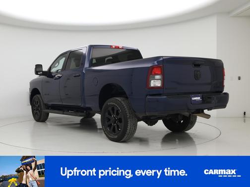 2024 RAM 2500 Bighorn