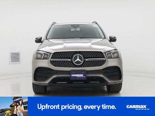 2020 Mercedes-Benz GLE 350 