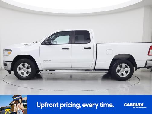 2023 RAM 1500 Bighorn