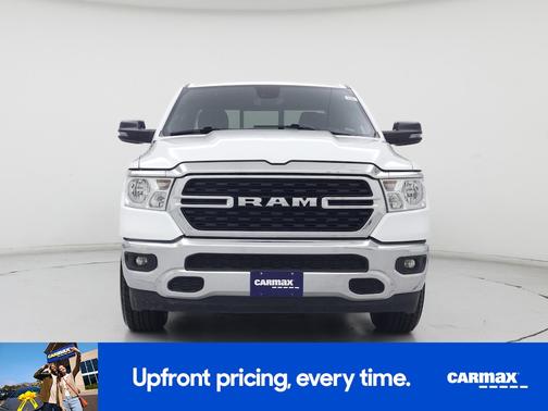 2023 RAM 1500 Bighorn