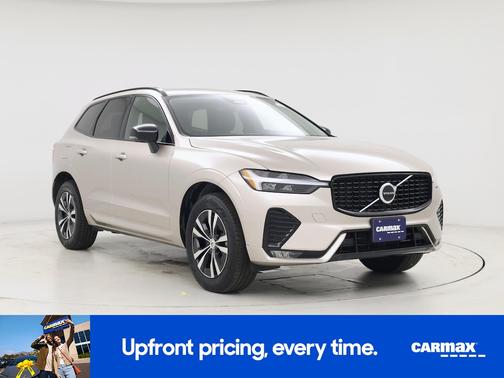 2025 Volvo XC60 B5 Core