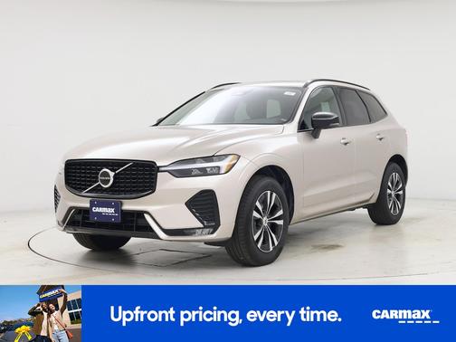 2025 Volvo XC60 B5 Core