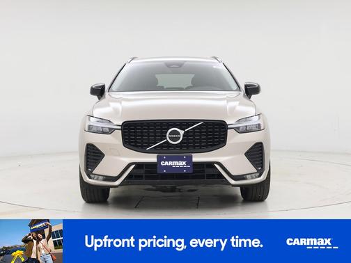 2025 Volvo XC60 B5 Core