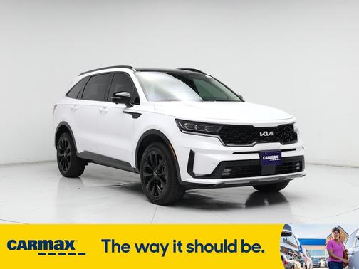 2023 Kia Sorento SX Prestige