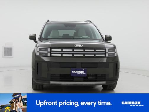 2024 Hyundai SANTA FE SEL