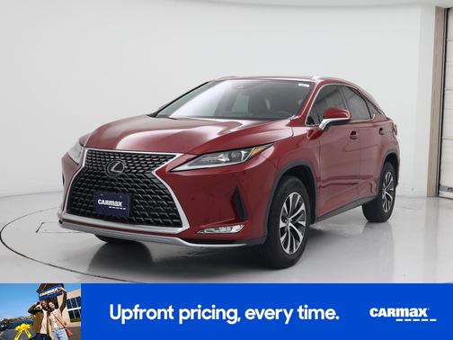 2022 Lexus RX 350 RX 350