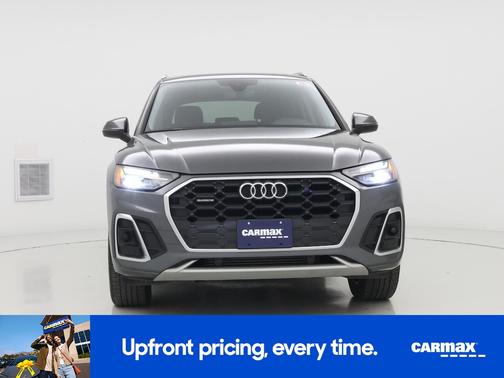 2023 Audi Q5 S-Line Premium