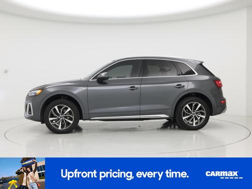 2023 Audi Q5 S-Line Premium