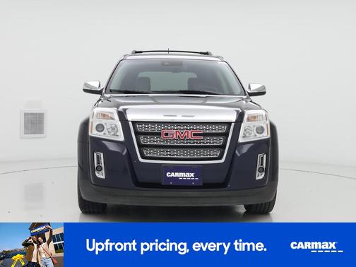 2015 GMC Terrain SLT