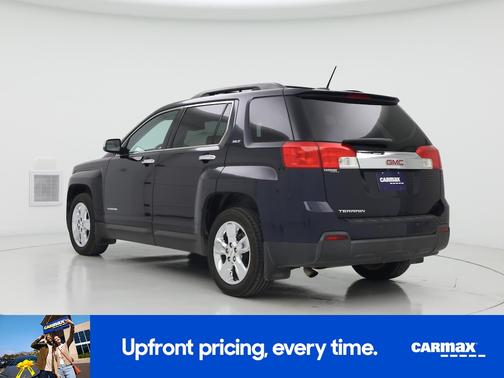 2015 GMC Terrain SLT