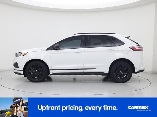 2023 Ford Edge SE