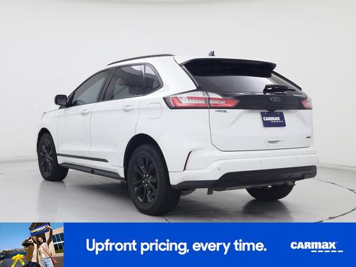 2023 Ford Edge SE