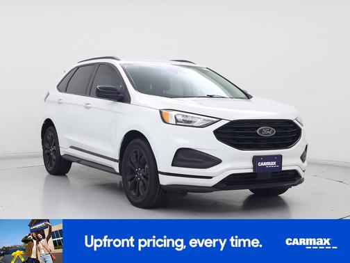 2023 Ford Edge SE