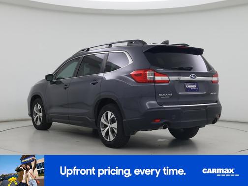 2020 Subaru Ascent Premium