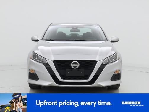 2022 Nissan Altima SV