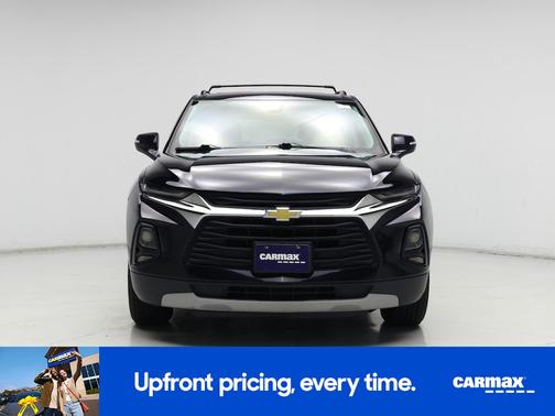 2021 Chevrolet Blazer 3LT