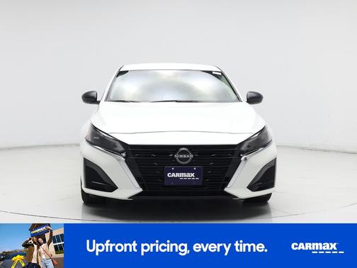 2024 Nissan Altima SV