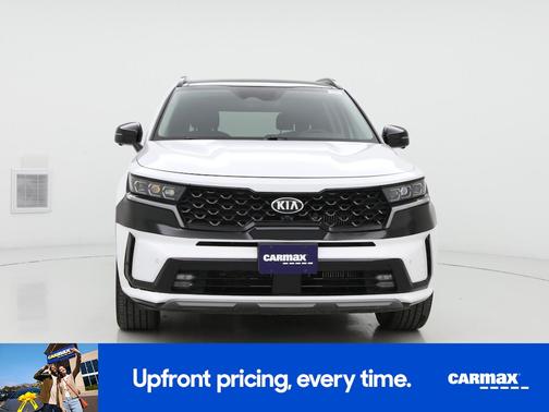 2021 Kia Sorento SX Prestige