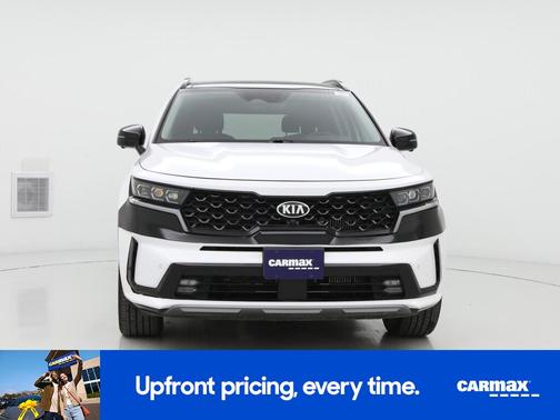 2021 Kia Sorento SX Prestige