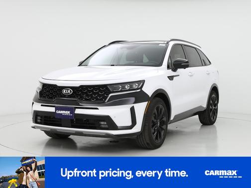 2021 Kia Sorento SX Prestige