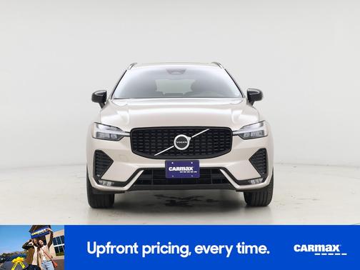2025 Volvo XC60 B5 Core